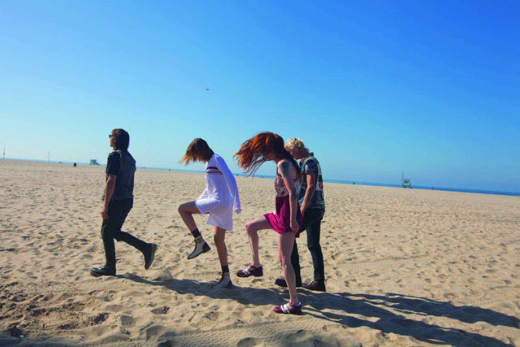 Agyness Deyn dla Dr (2)