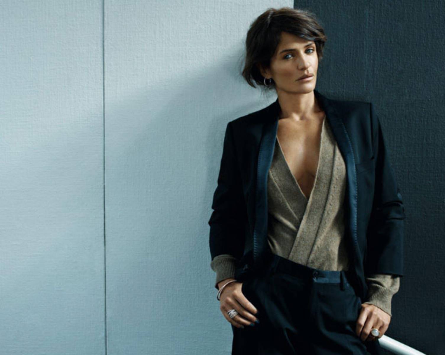 Helena Christensen Ole Lynggaard Copenhagen (4)