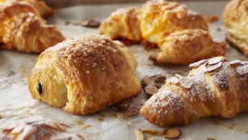 KLASYCZNE CROISSANTY Anny Colson