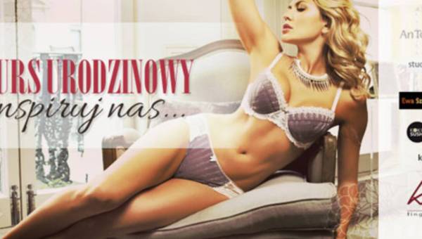 Zainspiruj nas… kinem kobiet!