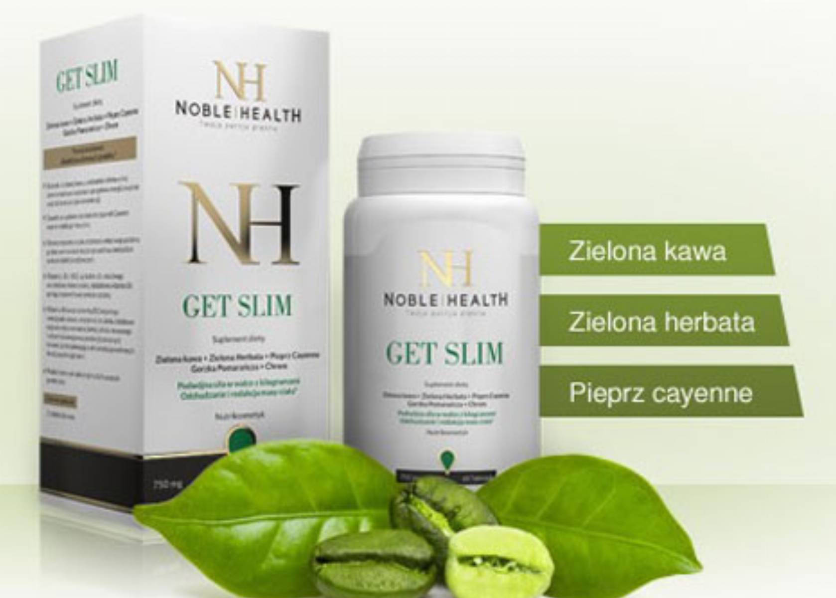 Noble Health