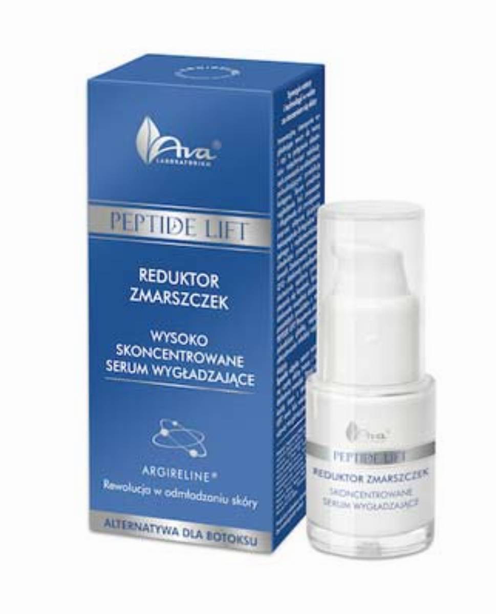 Peptide-serum-zamiast-botoksu