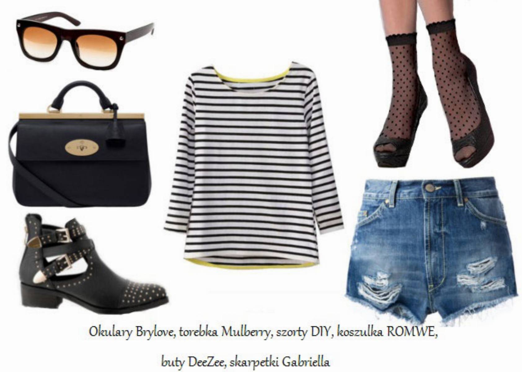 Stylizacja - zwiedzanie stolicy