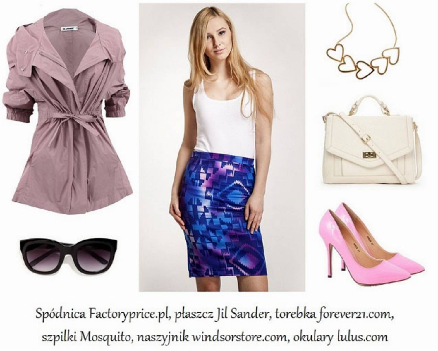 Stylizacje wiosna 2014 (1)