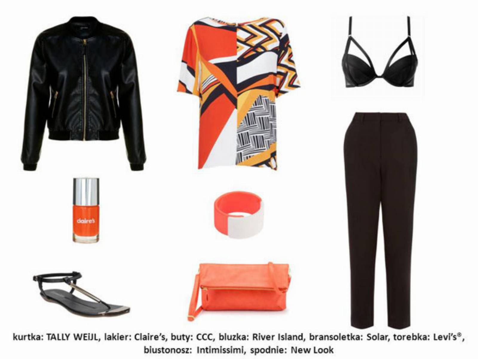 Stylizacje wiosna 2014 (2)