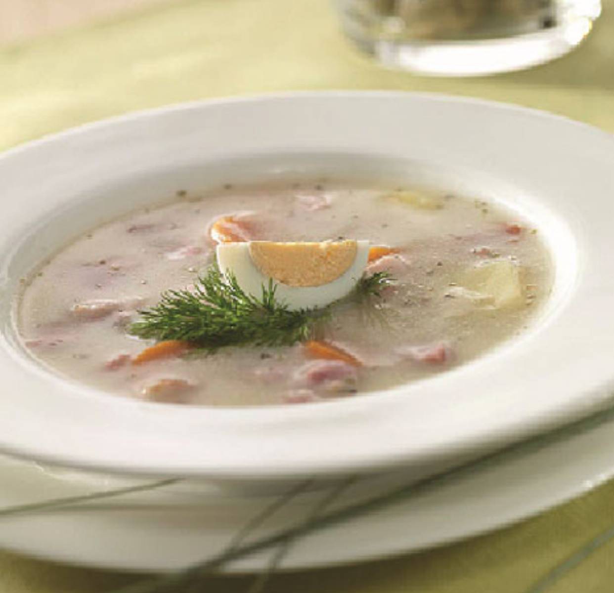 Zurek wielkanocny (2)