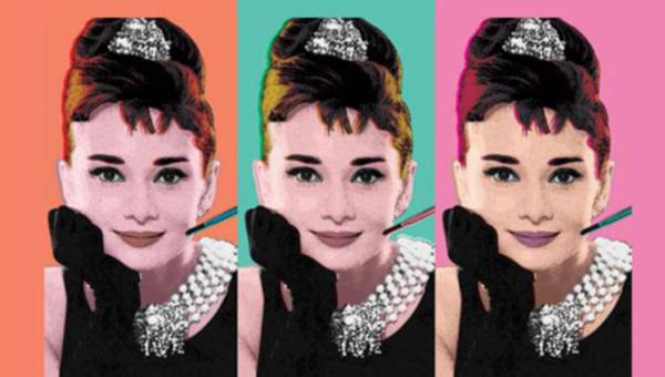 Wspomnienie o Audrey Hepburn i jej przyjaźni z Hubertem de Givenchy – z okazji 85. rocznicy urodzin aktorki