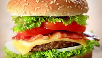 Domowe burgery wołowe – najlepsze przepisy