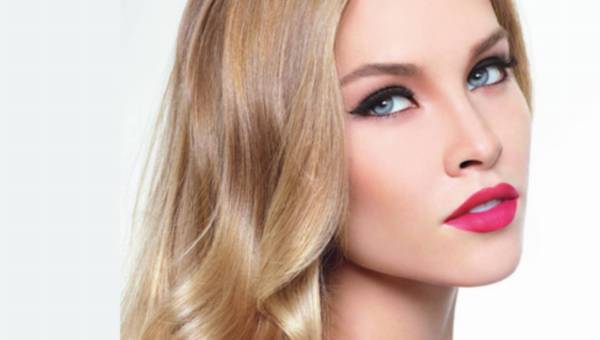 Golden Rose – modny makijaż na wiosnę