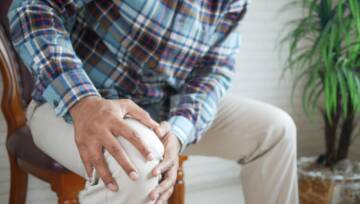 zwyrodnienie stawów