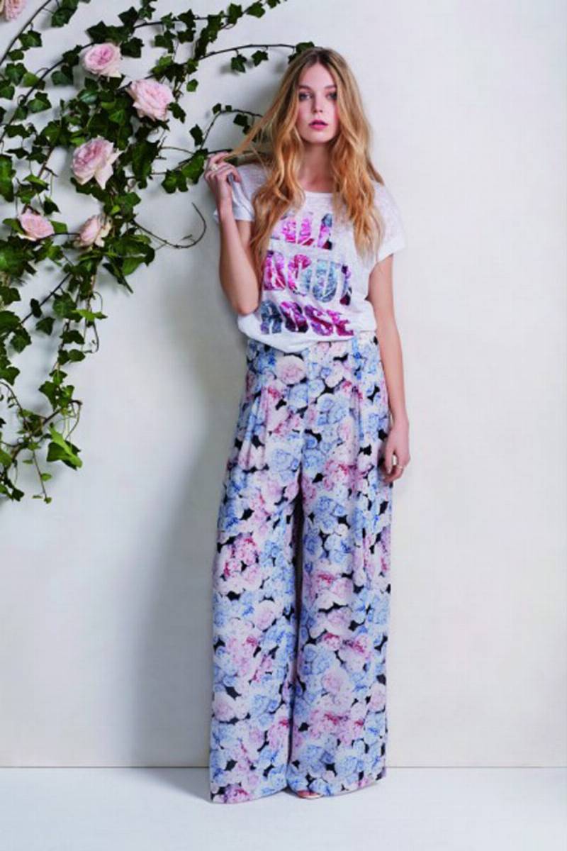 Dorothy Perkins „All About Rose” (1)