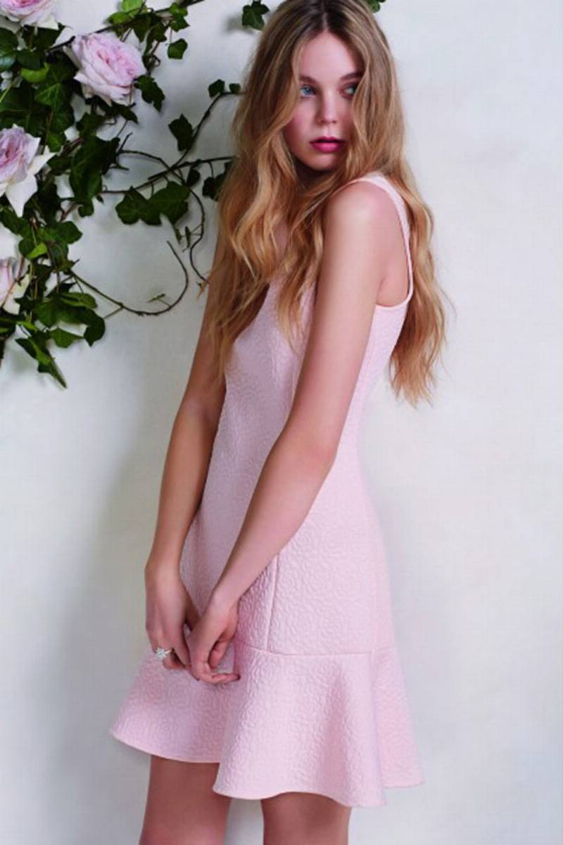 Dorothy Perkins „All About Rose” (5)