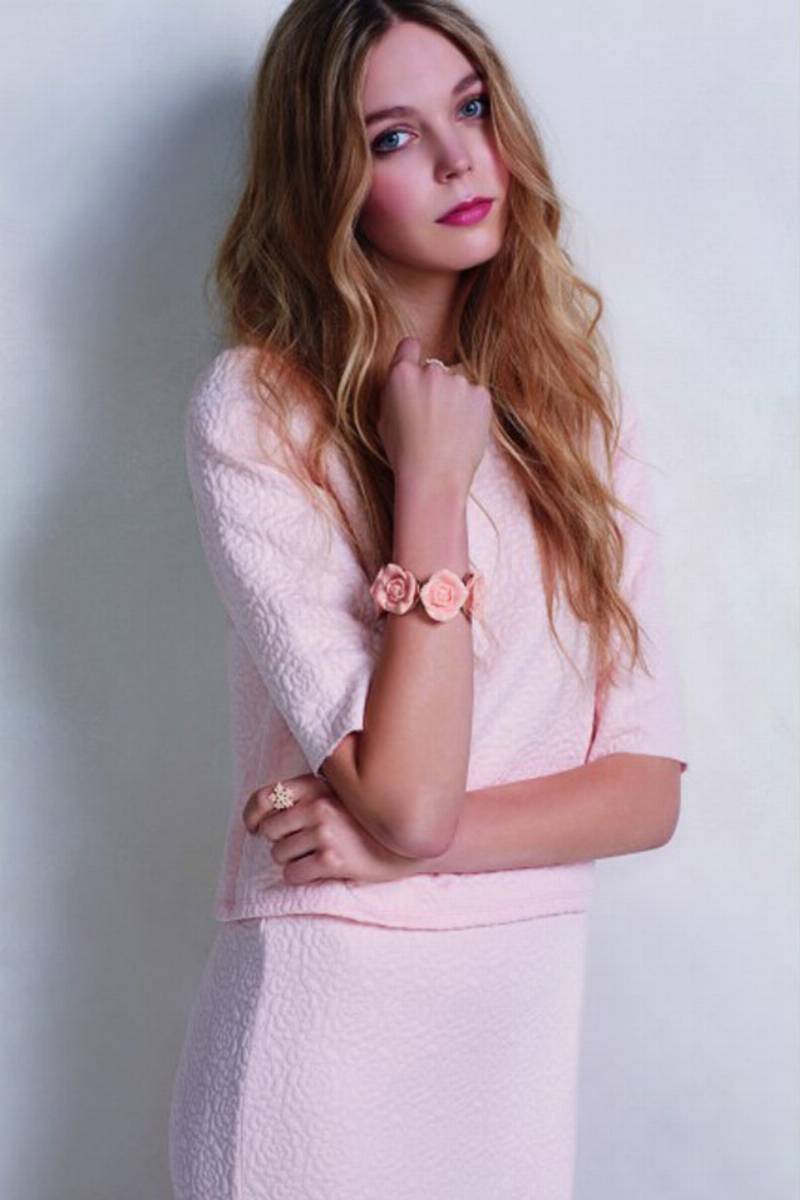 Dorothy Perkins „All About Rose” (7)