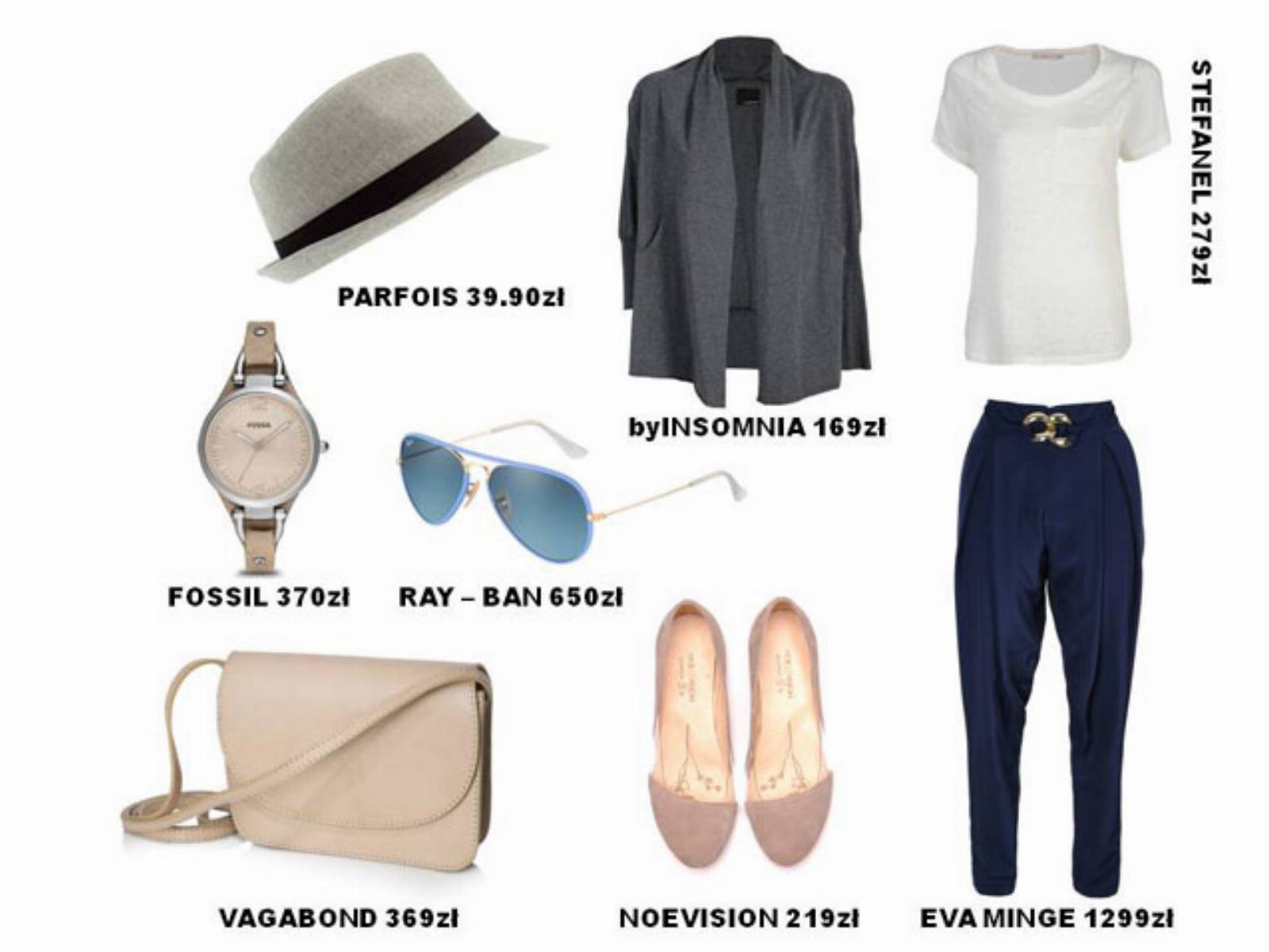 Granat - stylizacje wiosna 2014 (1)