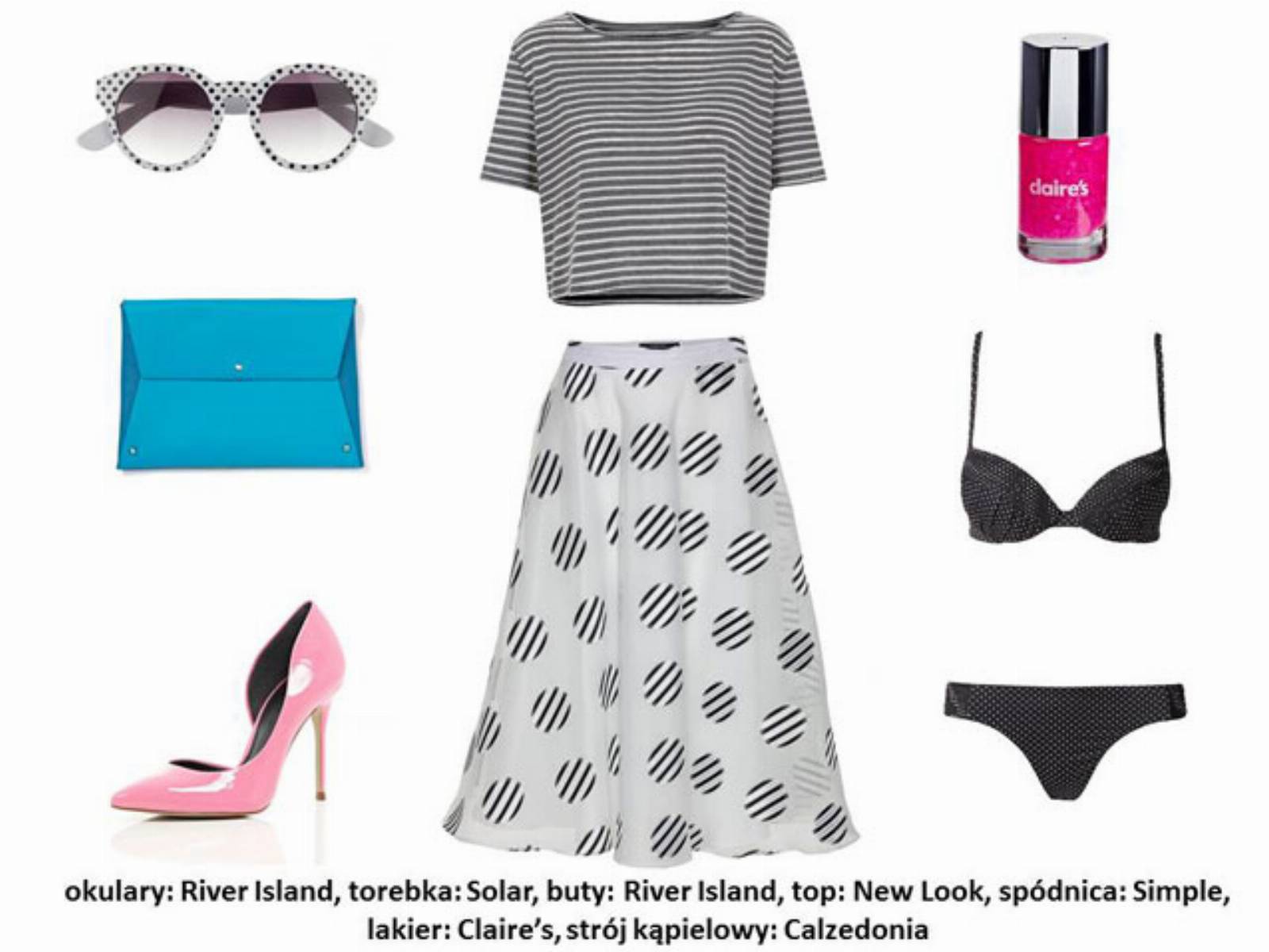 Groszki stylizacje (1)