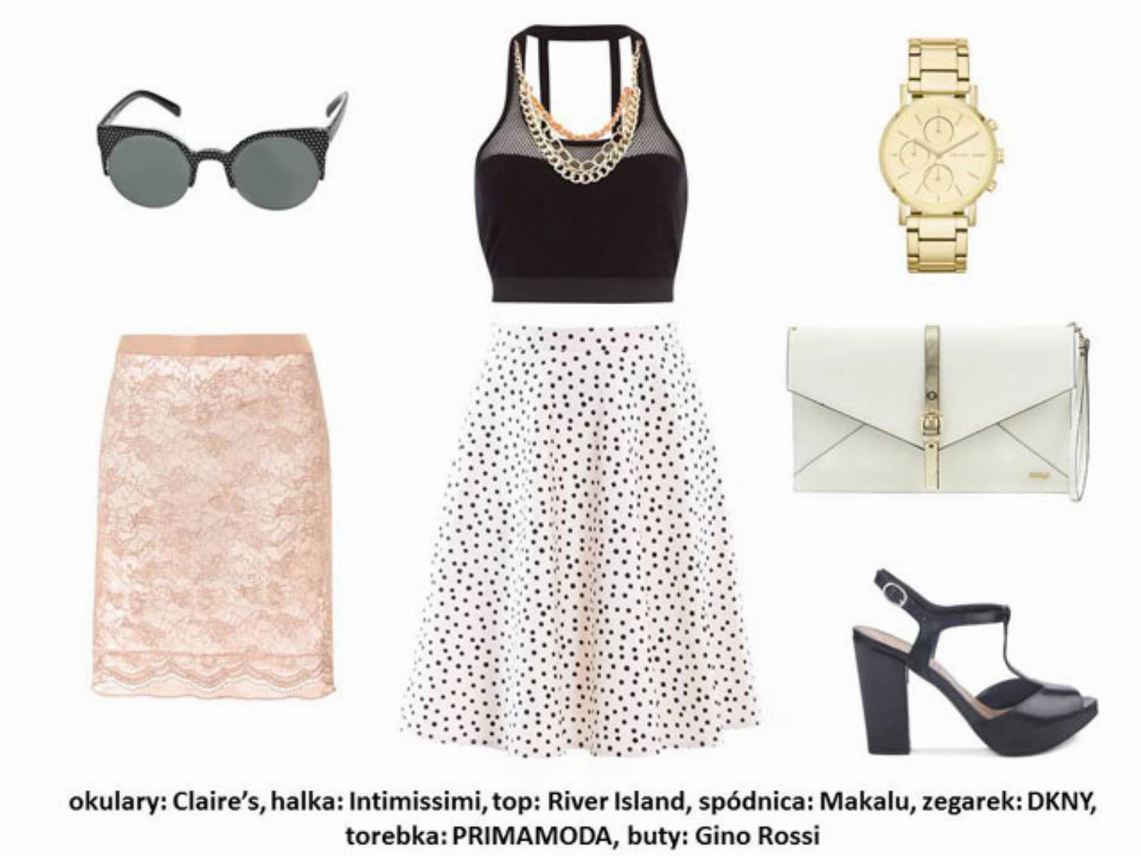 Groszki stylizacje (2)