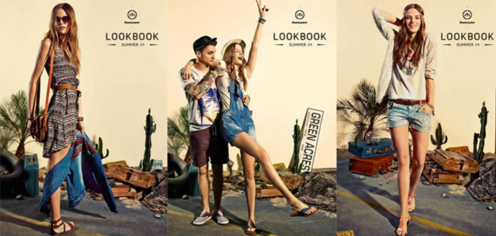 HOUSE lato 2014 - Summer of Festivals