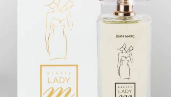 W atmosferze nieformalnej elegancji – nowy zapach Lady M od JEAN MARC