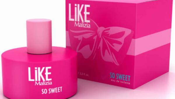 Like Malizia So Sweet – nowy zapach od Mirato