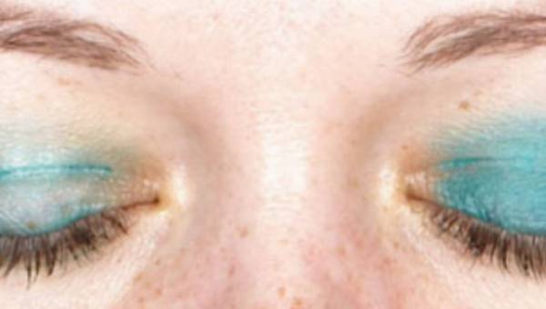 Nowość: Smashbox – baza pod cienie do powiek 24 Hour Photo Finish Shadow Primer