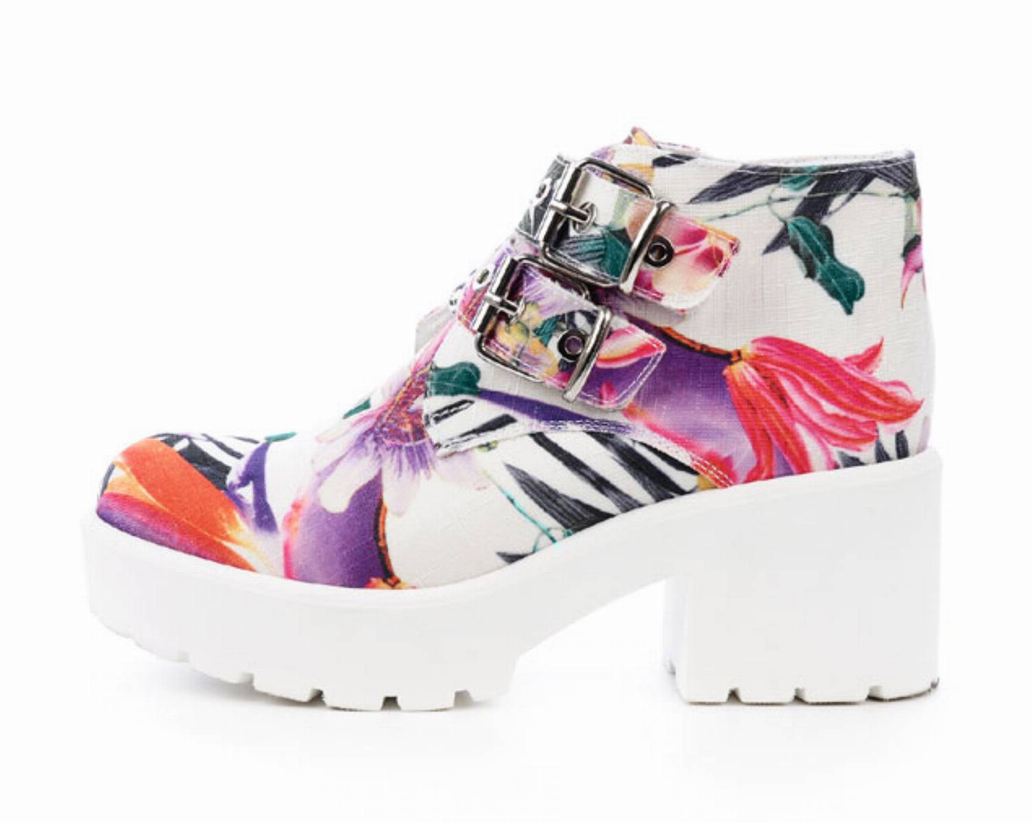 PRIMAMODA Fiorato Bianco (3)