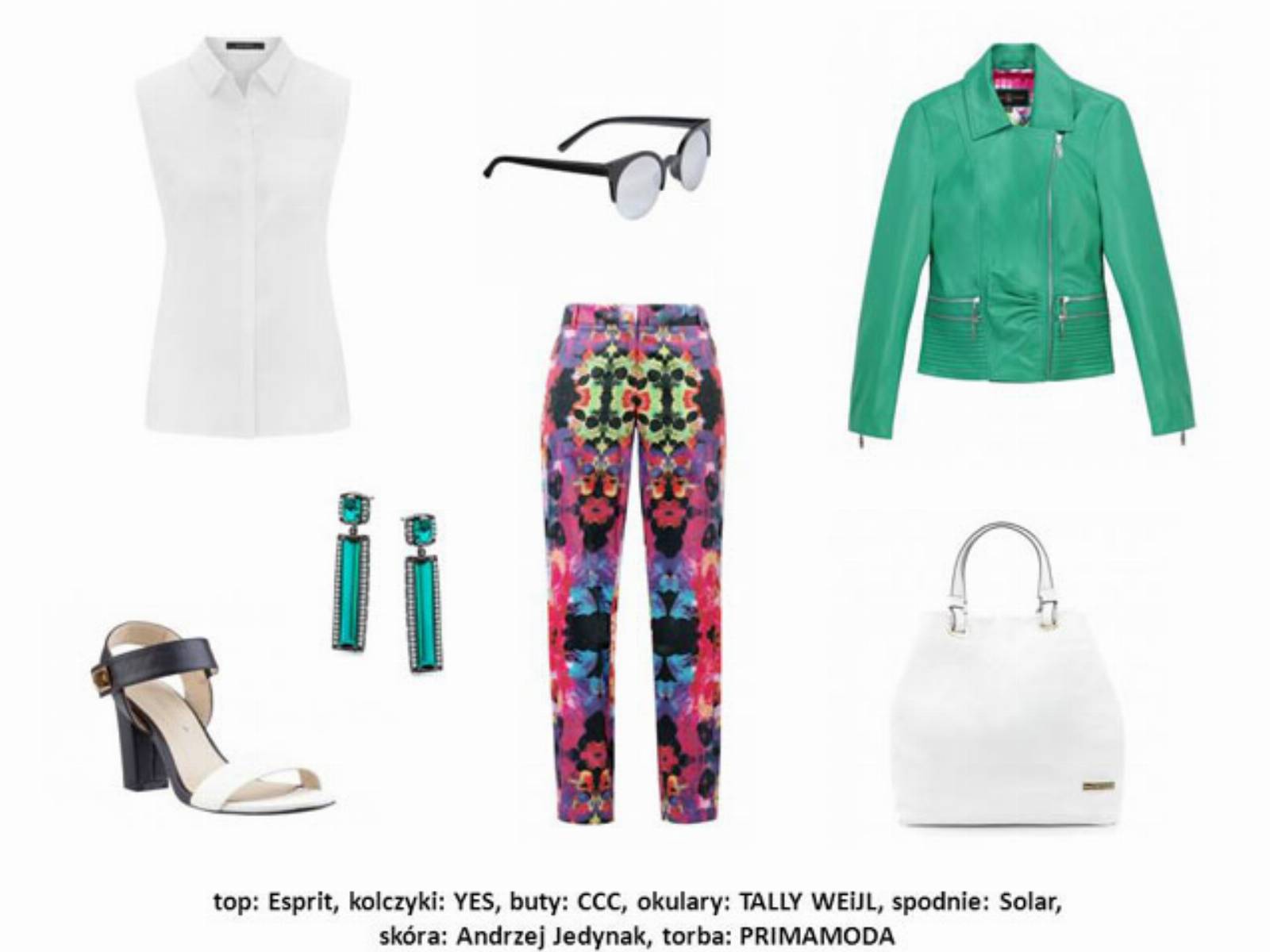 Pastelowe stylizacje wiosna 2014 (3)