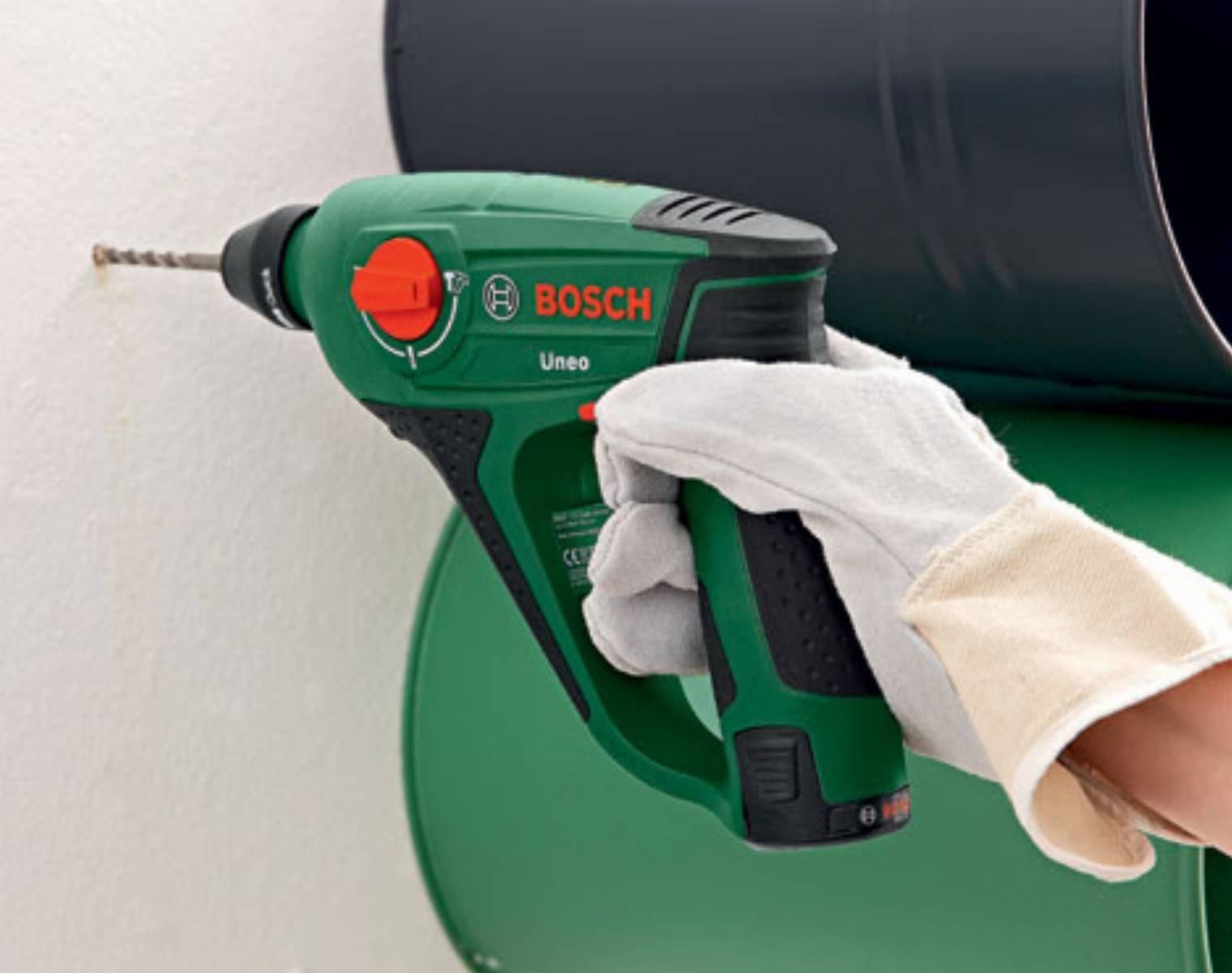 Polki z wiader - krok 4