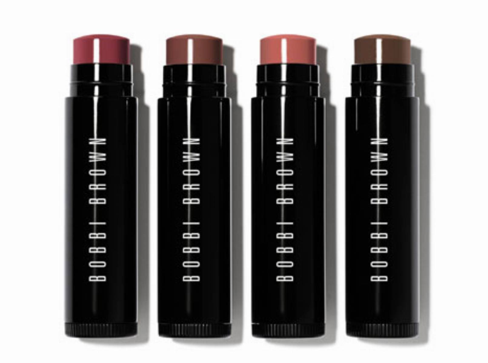 Bobbi brown tinted