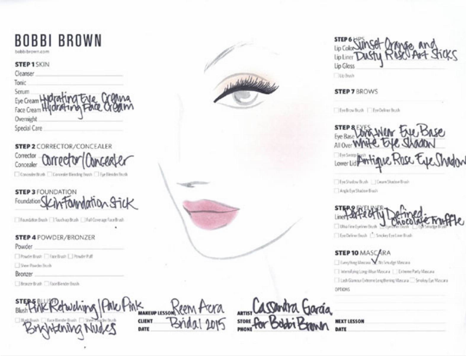 Reem Acra wiosna 2014