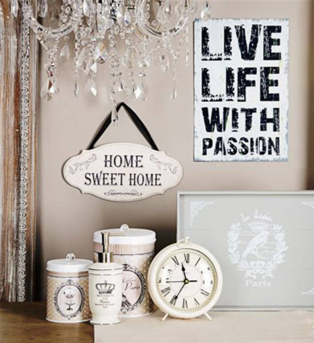 Romantyczne wnetrze (3)