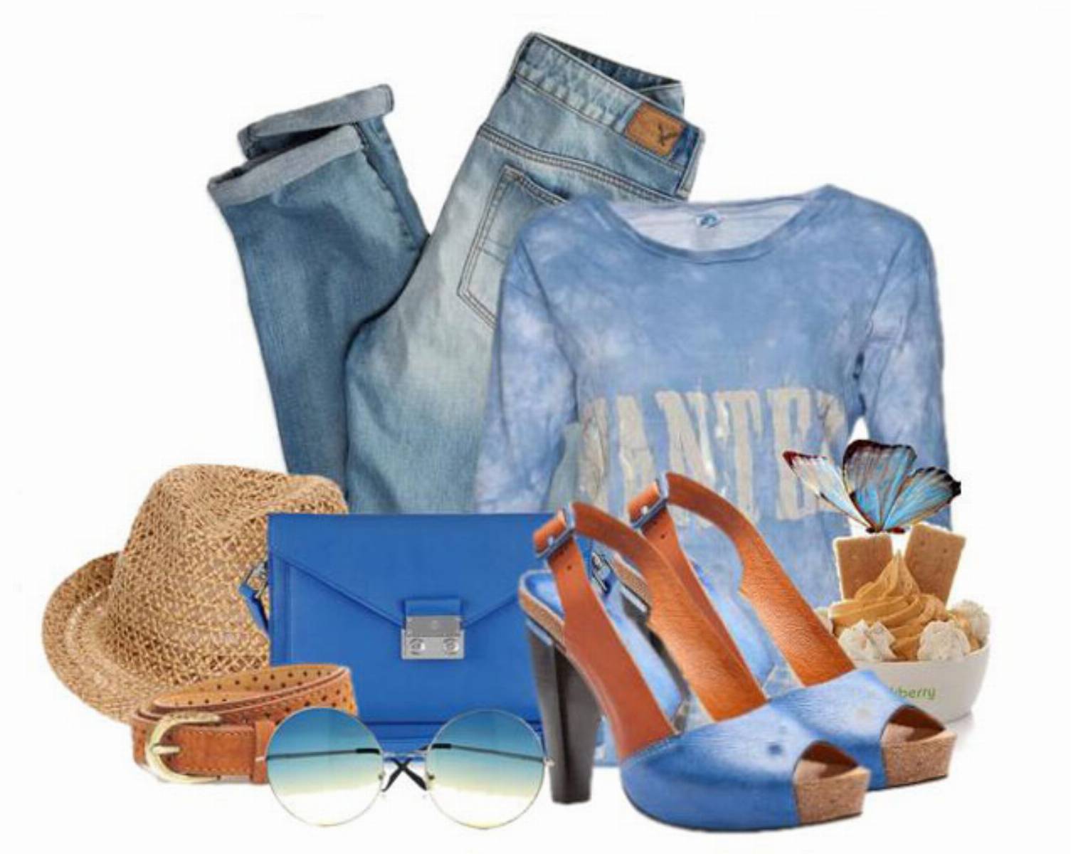 Stylizacja Carinii (1)