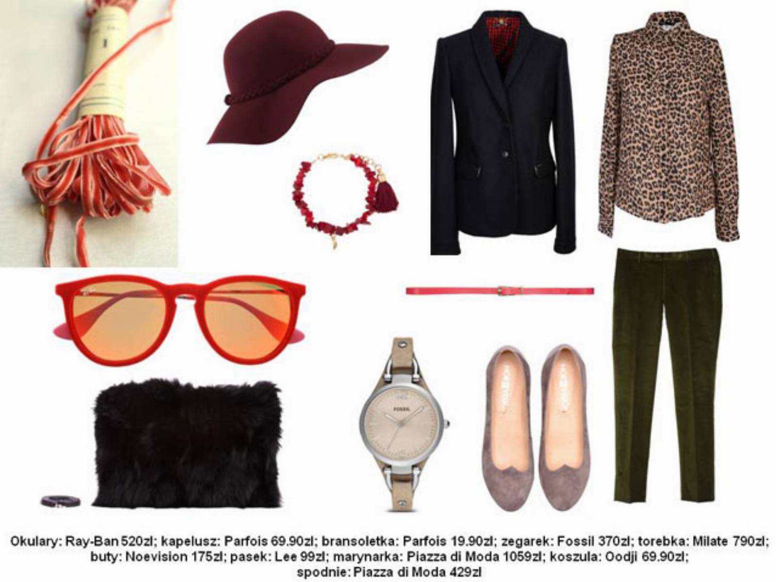 Stylizacje Ray-Ban (4)