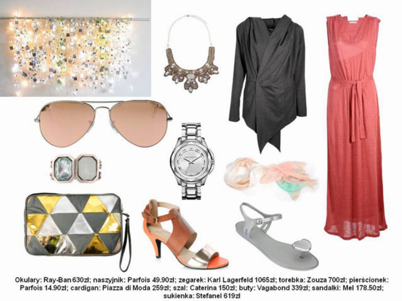 Stylizacje Ray-Ban (5)