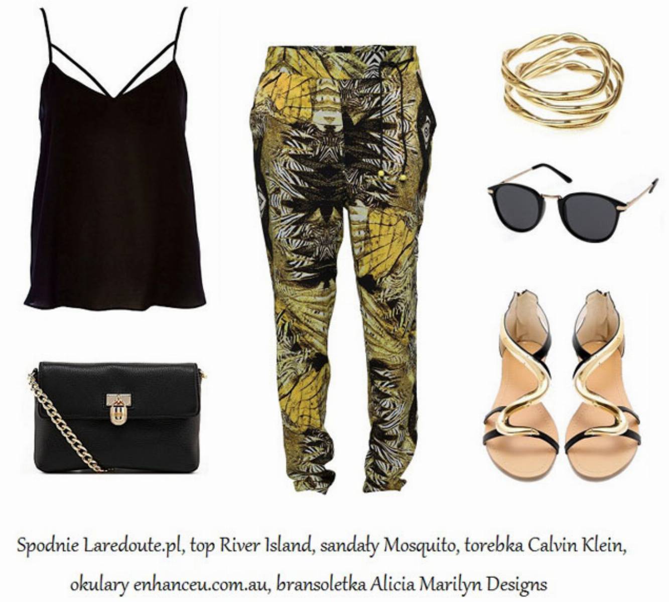 Stylizacje lato 2014 (1)