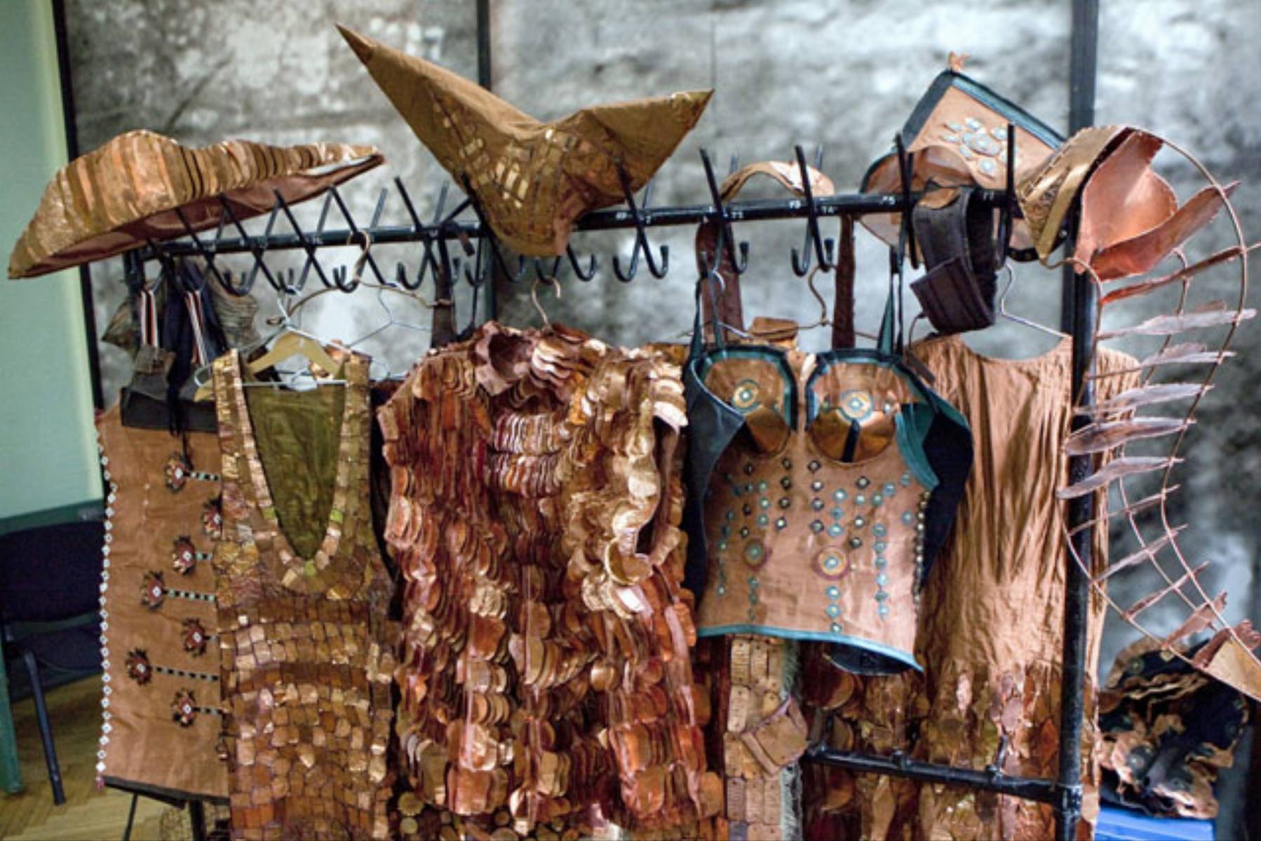 Teatr Mody fot. AKPA (2)