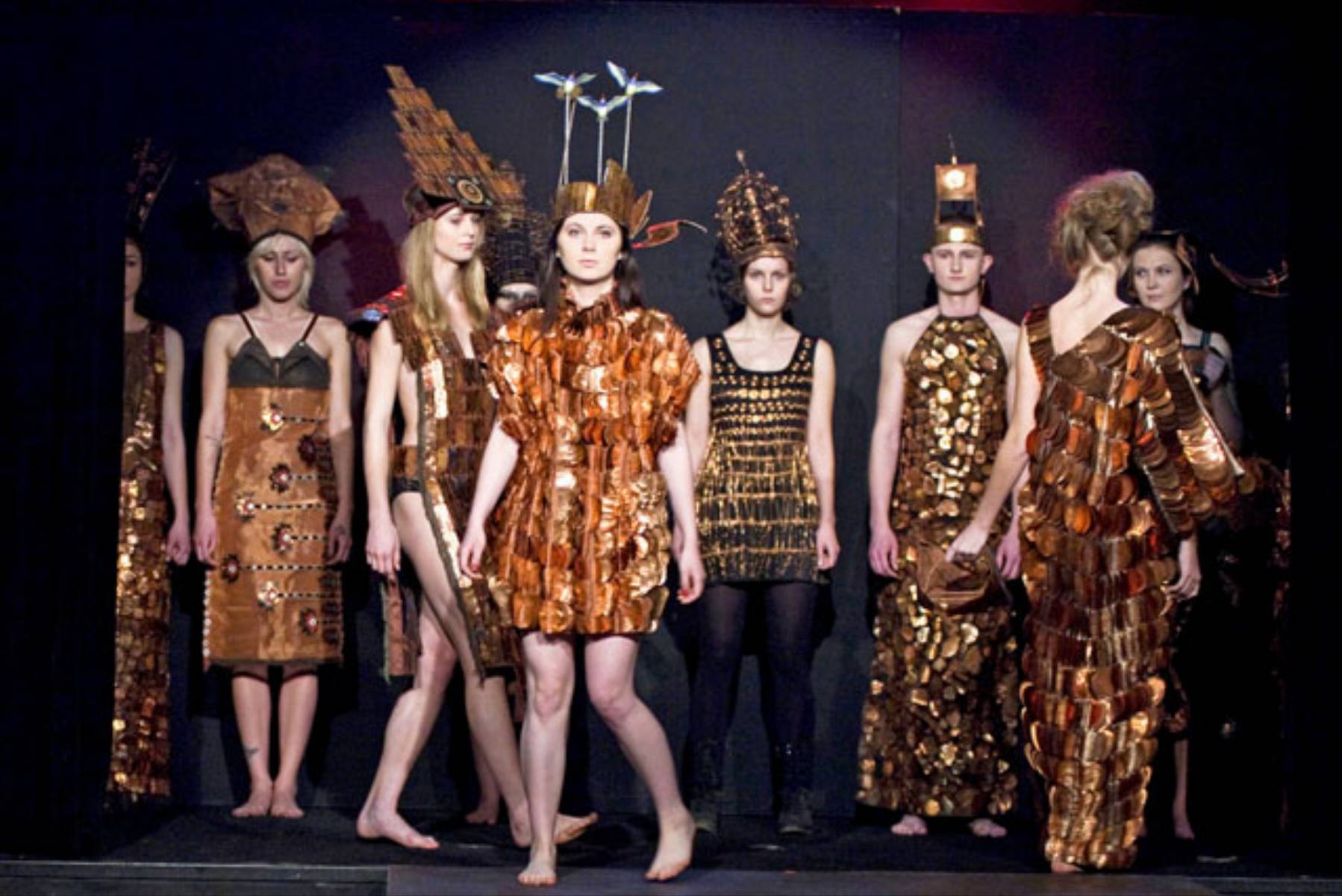 Teatr Mody fot. AKPA