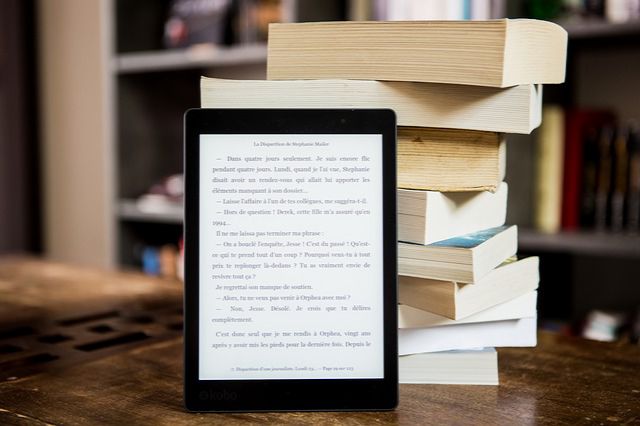 Jak powstaje książka i ebook Jak powstaje książka i ebook
