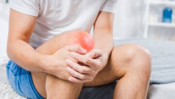 ból stawów