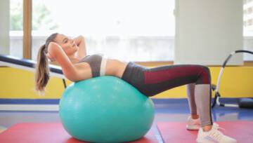 Aplikacje pomagają dbać o kondycję fizyczną