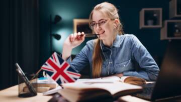 studia jeżyk angielski