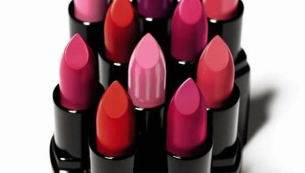 Rich Lip Color – nowe kolory pomadek marki Bobbi Brown
