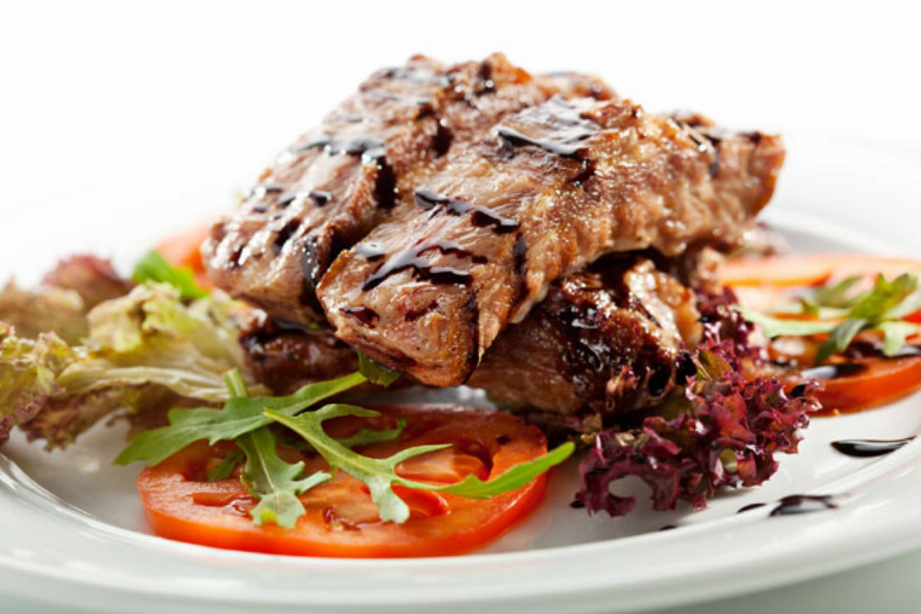 Grillowane zeberka ZM Pekpol