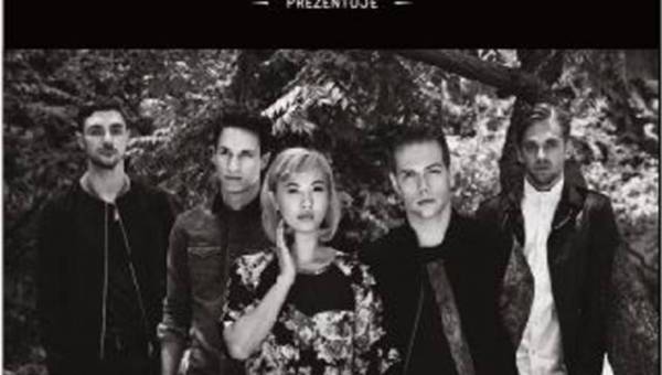 HOUSE – Koncert The Naked And Famous