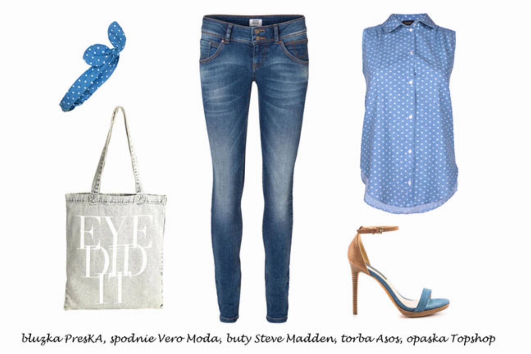 Jeans total look (1)