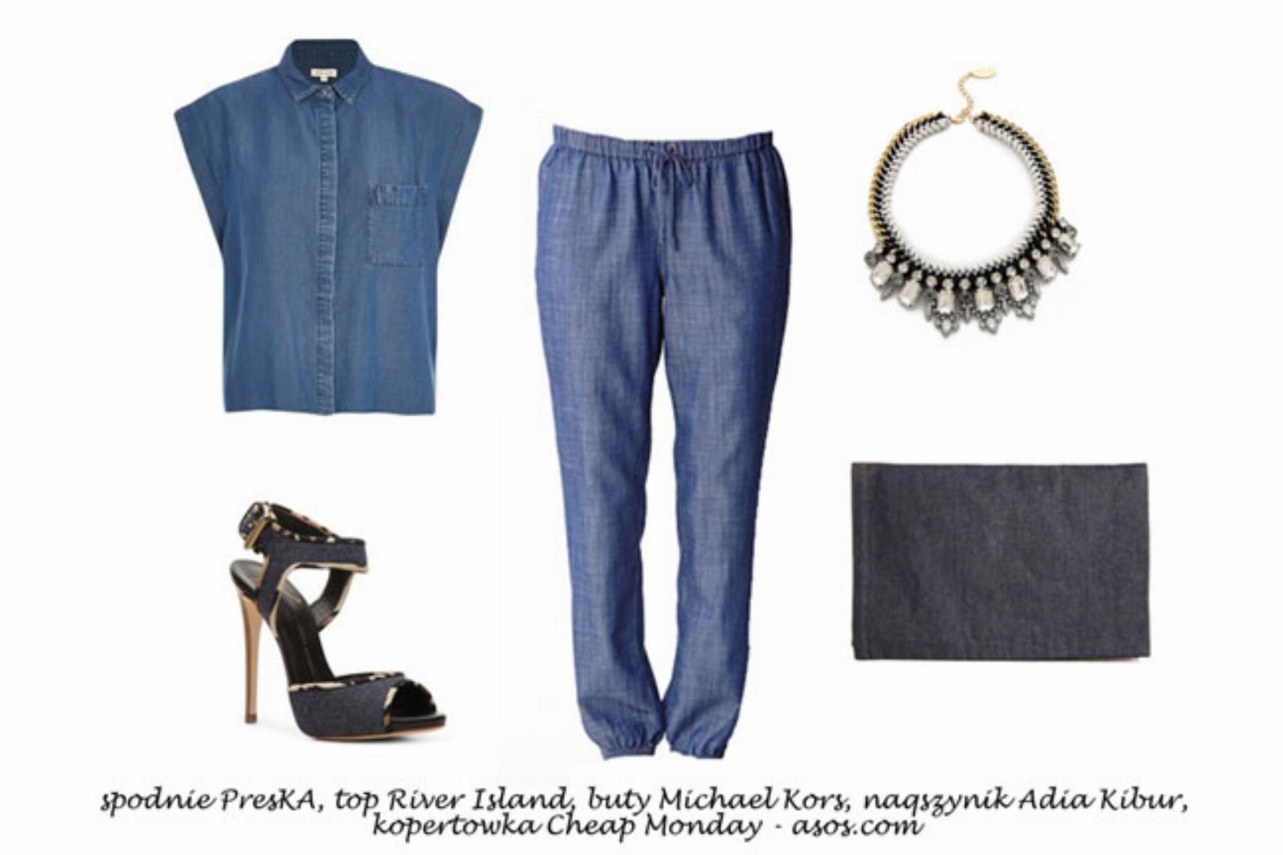 Jeans total look (2)