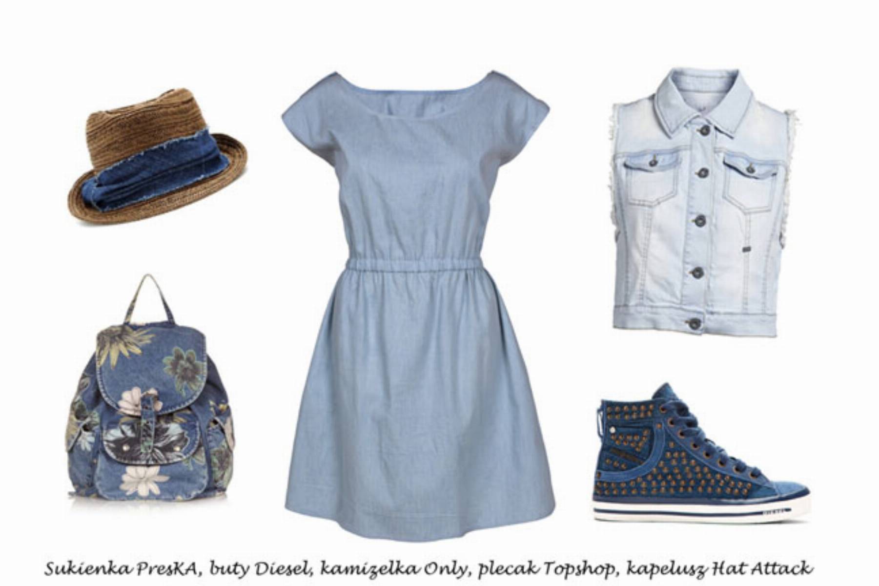 Jeans total look (3)