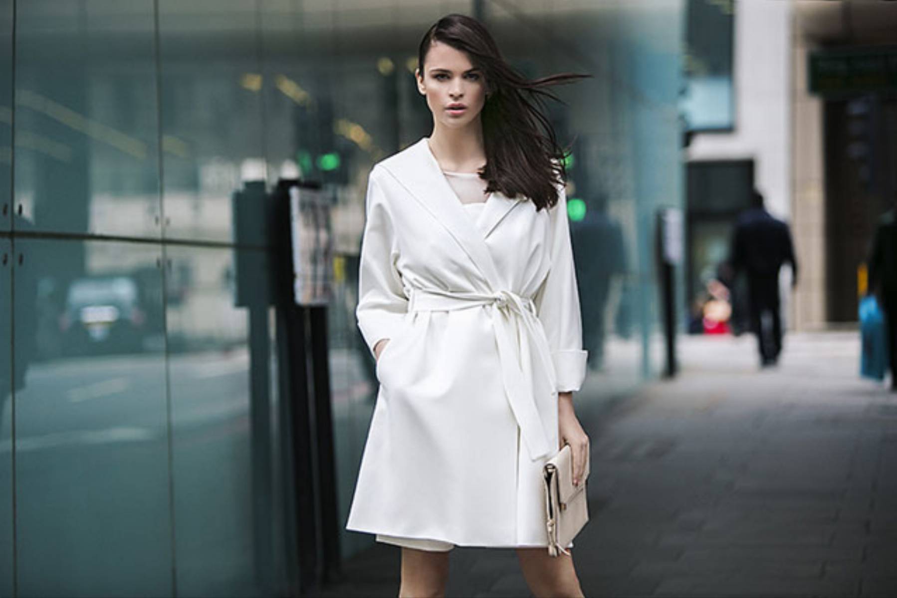 Kampania „RAINDROPS” RINA COSSACK wiosna-lato 2014 (4)