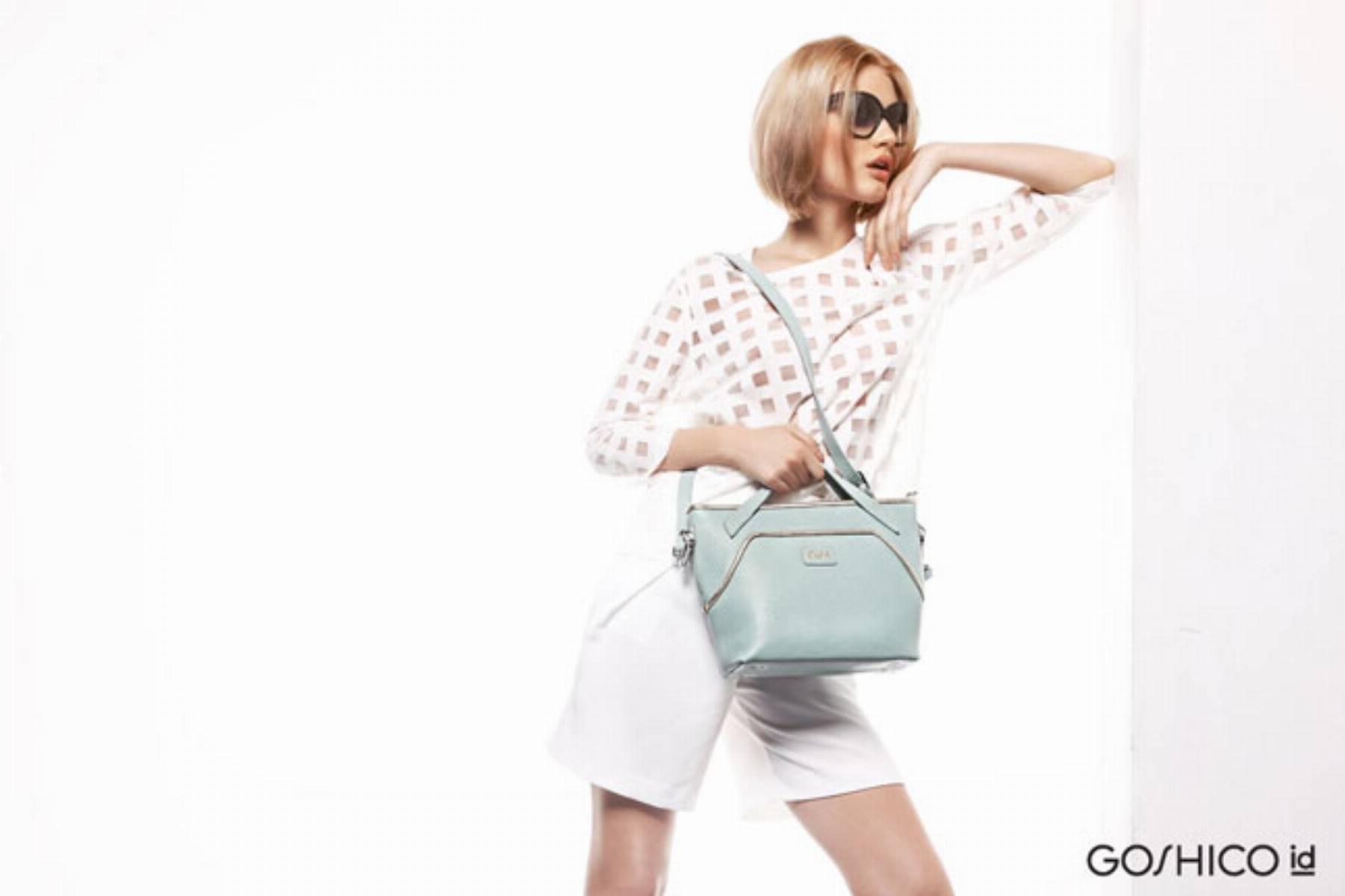 Lookbook GOSHICO wiosna-lato 2014 (2)