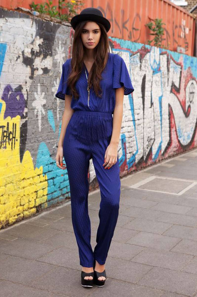 New April lato 2014 - Girls on Film (2)