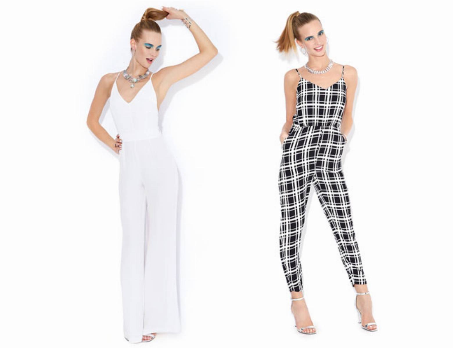 New April lato 2014 - Glamorous